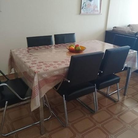 Apartamento Praia Grande Com Wifi E Tv A Cabo Διαμέρισμα Εξωτερικό φωτογραφία