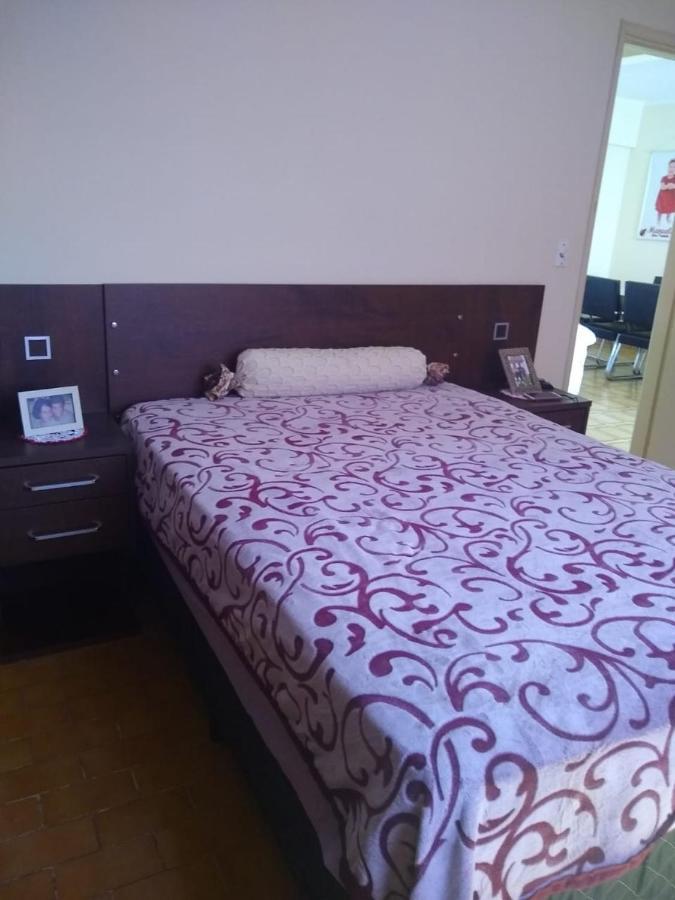 Apartamento Praia Grande Com Wifi E Tv A Cabo Διαμέρισμα Εξωτερικό φωτογραφία