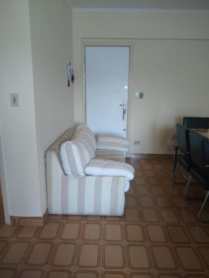 Apartamento Praia Grande Com Wifi E Tv A Cabo Διαμέρισμα Εξωτερικό φωτογραφία