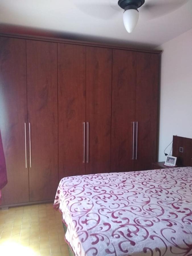 Apartamento Praia Grande Com Wifi E Tv A Cabo Διαμέρισμα Εξωτερικό φωτογραφία